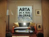 Arta de a trai in oras Stafford Cliff, Gilles de Chabaneix