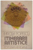 Mircea Popescu - Itinerarii artistice - 128701