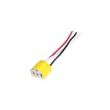 Mufa bec H4 cu soclu ceramic Automotive TrustedCars, Oem