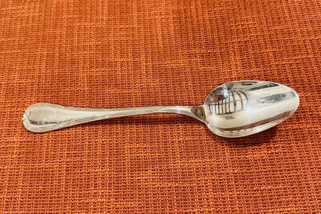 LINGURA ARGINTATA- MARCAJ WMF 90 L22,5CM