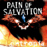 Pain Of Salvation Entropia LP reissue 2017 (2vinyl)