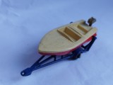 bnk jc Matchbox 48b Sports Boat