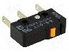 Limitator ON-(ON), SS, OMRON OCB - SS-01T