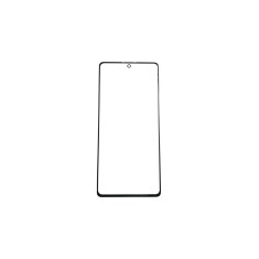 Geam touchscreen Samsung Galaxy Note20 4G, cu adeziv OCA