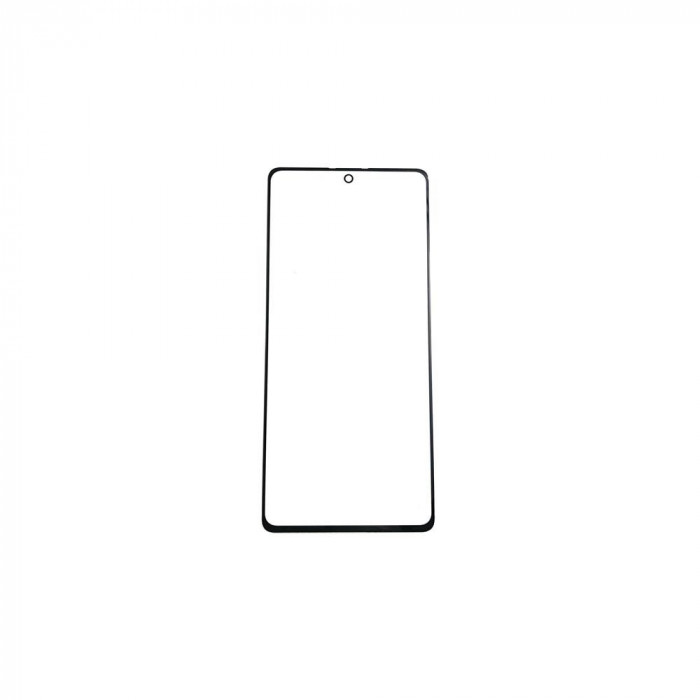 Geam touchscreen Samsung Galaxy Note20 4G, cu adeziv OCA