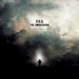 P.O.D. The Awakening (cd)