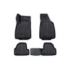 Covoare cauciuc tavita compatibile Opel Mokka 2012-2017 Cod: 3D AP-1246 / A80-X192 Automotive TrustedCars, Oem