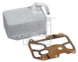 FEBI BILSTEIN 106498 Radiator ulei, ulei motor