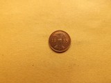 Germania 1 Reichspfennig 1935 F - MG 3