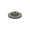 Disc frana SUBARU IMPREZA hatchback BREMBO 09.9077.1X
