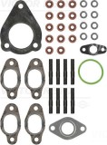 VICTOR REINZ 04-10023-01 Set montaj, turbocompresor