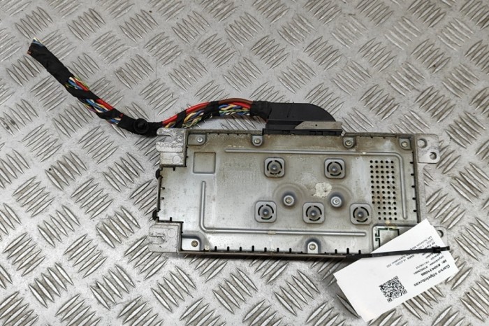 Amplificator de sunet BMW i4 G26 2022 OEM: 5A4CBC7 30431006