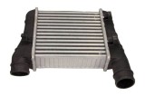 Radiator intercooler AUDI A6 C5 Avant (4B5) (1997 - 2006) MAXGEAR AC696200
