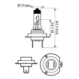 SET COVORASE AUTO CAUCIUC UMBRELLA PENTRU PEUGEOT 508 I 2010-2018 59639