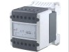 Traf 400Vac-230Vac 100VA DIN cu regleta
