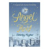 Cumpara ieftin Angel on the Roof