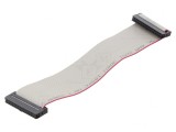 Cablu Panglică IDC 1mm 0,3m, CONNFLY