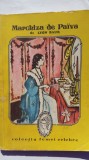 (C458) LYON BAUR - MARCHIZA DE PAIVA