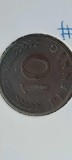 GERMANIA 10 PFENNIG 1949 D XF