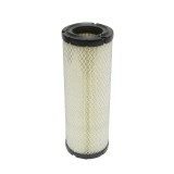 Filtru aer pentru John Deere, Perkins, Manitou, Case IH, New Holland, Caterpillar, SAME cod OEM P772578