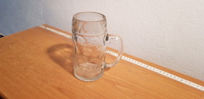 Halba Bere 1.0l #1-8 foto