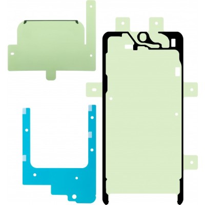 Kit Adeziv Display Samsung Galaxy S24 S921, Service Pack GH82-33295A foto