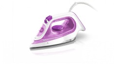 Fier de calcat cu abur Braun House Hold SI3030.PU, 2300 W, 270 mililitri - RESIGILAT