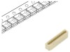 HARWIN Conector PCB-PCB Mamă 80 Pini SMT Vertical Montare Placa