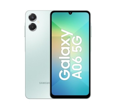 SG A06 5G A066B 6.7&amp;quot; 4GB 128GB DS Green foto
