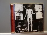 Marilyn Manson - Antichrist Superstar (1996/Interscope/UK) - CD Original/Nou, Rock, universal records