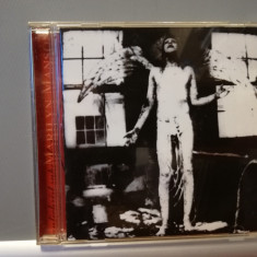 Marilyn Manson - Antichrist Superstar (1996/Interscope/UK) - CD Original/Nou