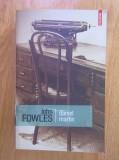 John Fowles - Daniel Martin (2008)