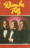 Casetă audio Rumba Tres &lrm;&ndash; No Vuelvas A So&ntilde;ar, originală