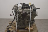 VW GOLF SPORTSVAN AM1 2019 - Motor - OEM: DAC