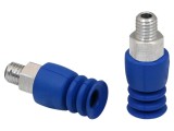 Ventuză SCHMALZ 9mm M5-AG Duritate Shore 60, 0,15cm3, 2,5 Cute - Cod FSG-9-HT1-60-M5-AG