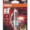 Bec 12V H4 60/55 W Night Breaker Silver +100% Blister 1 Buc Osram 149848 64193NBS-01B