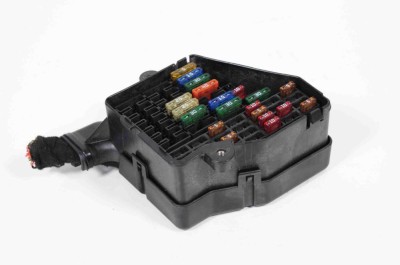 Panou de siguranțe AUDI A6 Avant 4F5, C6 2006 OEM: 8D2941824 foto