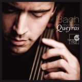 Cello Suites (2CD+DVD) | Jean-Guihen Queyras