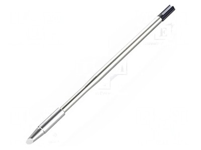 V&amp;acirc;rf Despicat 3,2mm pentru Stații de Lipit MS-900/MS-GT-Y130/T130-3.2C foto