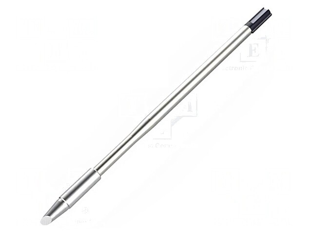 V&acirc;rf Despicat 3,2mm pentru Stații de Lipit MS-900/MS-GT-Y130/T130-3.2C