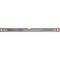 YT-3004 NIVELA ALUMINIU 1000 MM 3 BULE