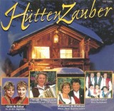 CD H&uuml;ttenZauber, original, Folk