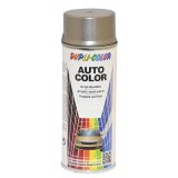 VOPSEA SPRAY AUTO DACIA GRI STELAR METALIZATA DUPLI-COLOR 8790