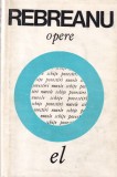 Liviu Rebreanu - Opere, volumul 2: Nuvele (cu supracoperta)