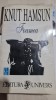 Foamea - Knut Hamsun