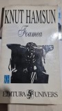 Foamea - Knut Hamsun