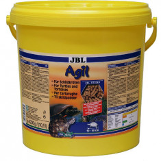 JBL Agil 10,5L 7034270, Hrana testoase sticks 4,2kg foto