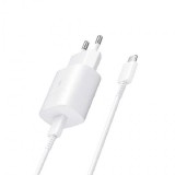 Cumpara ieftin Incarcator pentru Samsung USB-C Fast Charger TA1510EWE-DG980BWE 15W Type-C 1M