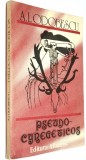 A. I. Odobescu - Pseudo Cynegeticos 1990