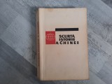 Scurta istorie a Chinei